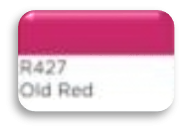 Скетч-маркер двосторонній R427 - OLD RED