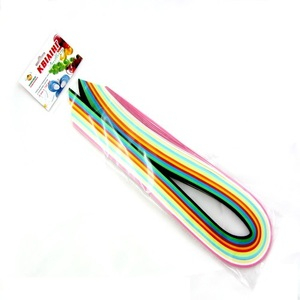 Фото - Набор для квилинга 'Мандарин' 12 wd. 5мм. 750мм 20640 Фото - Набор для квилинга 'Мандарин' 12 wd. 5мм. 750мм 20640