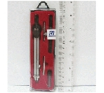 Фото - Готовальня (набор 5 предм; красный бархат) (уп;10)арт.S03005 (705) 508 Фото - Готовальня (набор 5 предм; красный бархат) (уп;10)арт.S03005 (705) 508