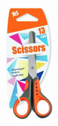 Фото - Ножиці 13 см 38631