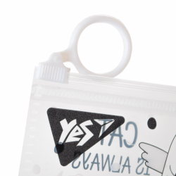 Фото - Папка-конверт YES на молнии B5 'Amigo Cats' 47051 Фото - Папка-конверт YES на молнии B5 'Amigo Cats' 47051