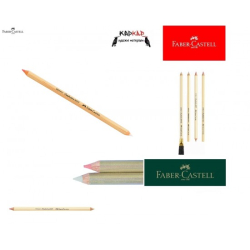 Гумка-олівець PERFECTION 7057 двобічна 85712 в дер.корпусі