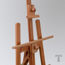 Додатковий тримач полотна TART-ДТ-71,500х120х40,Вага: 0,4 кг (для ТМ-10, ТМ-17, ТМ-18)