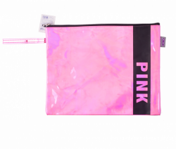 Фото - Папка для зошитів 'Рожева', 33x24x1 см 52688