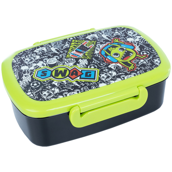 Фото - Ланчбокс з наповненням Swag 56485 Фото - Ланчбокс з наповненням Swag 56485