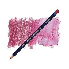 Фото - Олівець чорнильний Inktense (0710), Темно-рожевий, Derwent 57410