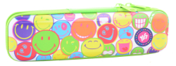 Пенал металевий  Smile, 20.5*5.5*3