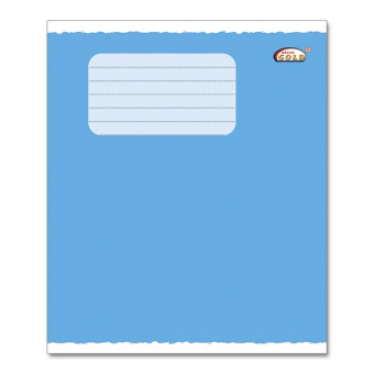 Фото - Зошит Бріск GOLD 12л кос.лін. 3568 - 'Пастель' (уп.25/ящ.500) 27767 Фото - Зошит Бріск GOLD 12л кос.лін. 3568 - 'Пастель' (уп.25/ящ.500) 27767