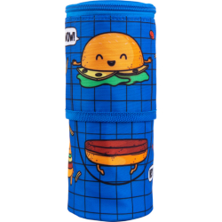 Пенал Kite 684-5