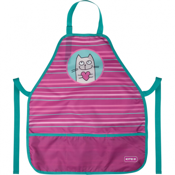 Фото - Фартух Kite 161 Cat 52250 Фото - Фартух Kite 161 Cat 52250