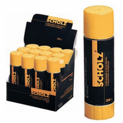 Клей-олівець &quot;SOZ&quot; PVА, 36 гр. 4603 (уп.12)