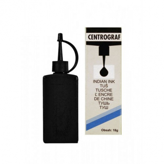 Фото - Туш для рапідографу (уп.10) 9546