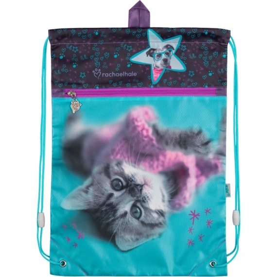 Фото - Сумка для взуття з кишенею 601 R 38467 Фото - Сумка для взуття з кишенею 601 R 38467