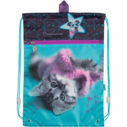 Фото - Сумка для взуття з кишенею 601 R 38467 Фото - Сумка для взуття з кишенею 601 R 38467