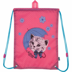 Сумка для взуття 600 Pretty kitten