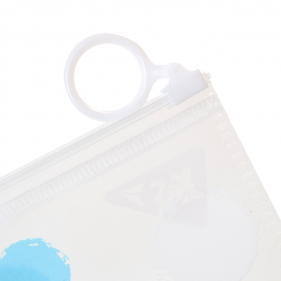 Фото - Папка-конверт YES на блискавці А3 'Bubble' 47060