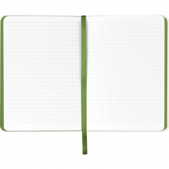 Фото - Книга записна Nuba Soft, 115*160, 96 арк., кл., сіра 49786 Фото - Книга записна Nuba Soft, 115*160, 96 арк., кл., сіра 49786