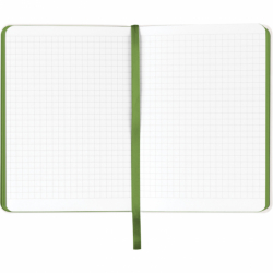 Фото - Книга записна Nuba Soft, 115*160, 96 арк., кл., сіра 49786 Фото - Книга записна Nuba Soft, 115*160, 96 арк., кл., сіра 49786