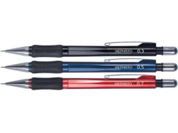 Фото - Олівець механічний Mephisto, 0.3 мм, KIN ' 5004 , ( шт. ) 10189 Фото - Олівець механічний Mephisto, 0.3 мм, KIN ' 5004 , ( шт. ) 10189