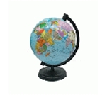 Фото - Глобус Політичний 160мм Укр. 'Ч' 3922