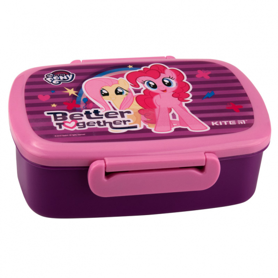 Фото - Ланчбокс з наповненням LP 45667 Фото - Ланчбокс з наповненням LP 45667