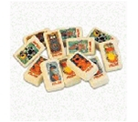 Фото - Гумка 'Milan' 424A (уп.24/ящ.600) 8294 Фото - Гумка 'Milan' 424A (уп.24/ящ.600) 8294