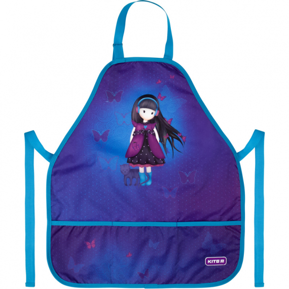 Фото - Фартух Kite 161 Charming 51759 Фото - Фартух Kite 161 Charming 51759