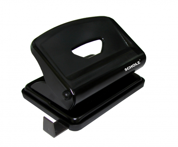 Фото - Діркопробивач 'SСHOLZ' , 16л. чорн., гарантiя чорн., гарантiя 10 рокiв, 4317, SOZ 1904 Фото - Діркопробивач 'SСHOLZ' , 16л. чорн., гарантiя чорн., гарантiя 10 рокiв, 4317, SOZ 1904