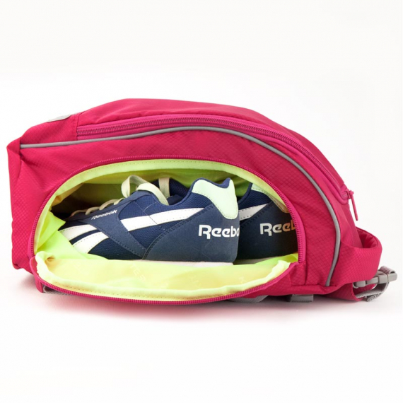 Фото - Сумка для взуття Kite Education 610S-1 Smart.Рожева 44279
