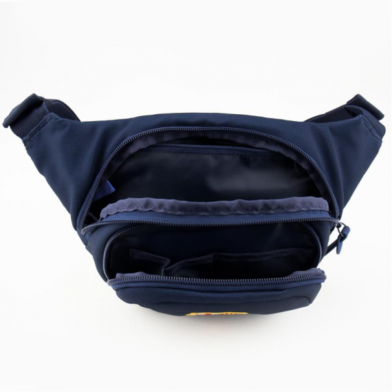 Фото - Сумка-бананка для міста Kite City 1007 BC 45167 Фото - Сумка-бананка для міста Kite City 1007 BC 45167