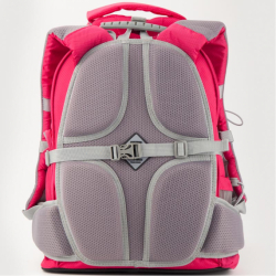 Фото - Сумка для взуття Kite Education 610S-1 Smart.Рожева 44279
