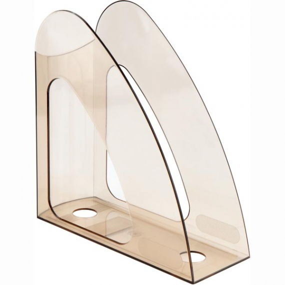 Фото - Лоток вертикальний 24х9х24см, чорний 33901