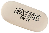 Фото - Ластик 'Factis' арт. fc.OV12 8371 Фото - Ластик 'Factis' арт. fc.OV12 8371
