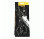 Ножиці &quot;SCНОLZ&quot; 16,5 см. 4201