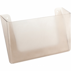 Фото - Лоток підвісний, димчатий 30607