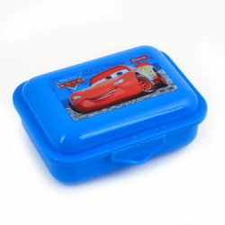 Фото - Контейнер для еды 'Cars', 280 мл 41248