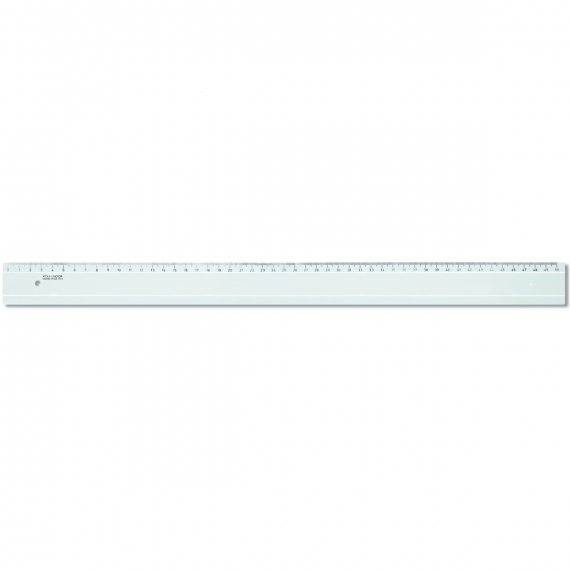 Фото - Лінійка 50 см. для туші 742800, (уп.50) 10243 Фото - Лінійка 50 см. для туші 742800, (уп.50) 10243