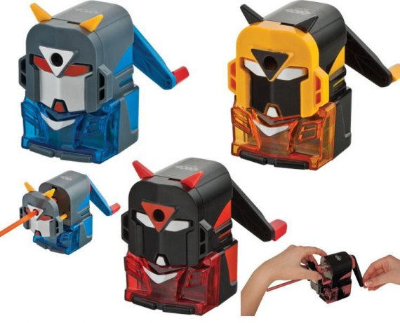 Фото - Точилка механічна ТРАНСФОРМЕР 9316 Фото - Точилка механічна ТРАНСФОРМЕР 9316