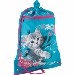 Сумка для взуття Kite з кишенею 601M R-2