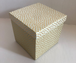 Набір коробок GS21450,10x10x9,5cm,14x14x13,5cm