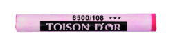 Крейда-пастель TOISON D&#039;OR carmine red dark