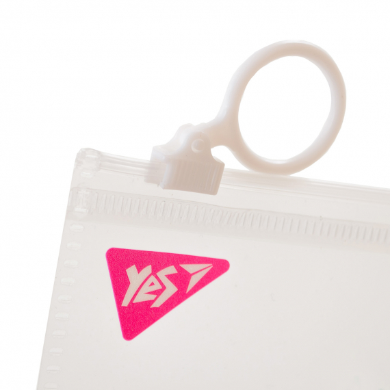 Фото - Папка-конверт YES на блискавці B6 'Princess party' 47054 Фото - Папка-конверт YES на блискавці B6 'Princess party' 47054