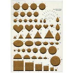 Фото - Інструменти для квіллінгу QB01-QT0106 набір 31105