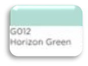 Фото - Скетч-маркер двосторонній G012 - HORIZON GREEN 54684