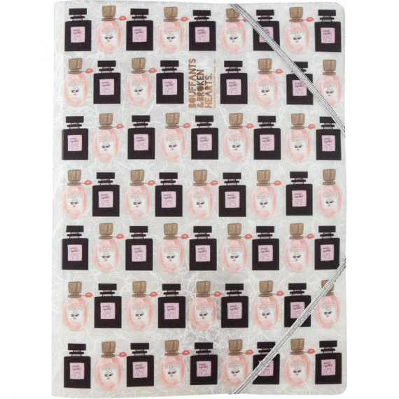 Фото - Папка на гумках, А4+, BBH 06 51083