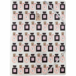 Папка на гумках, А4+, BBH 06