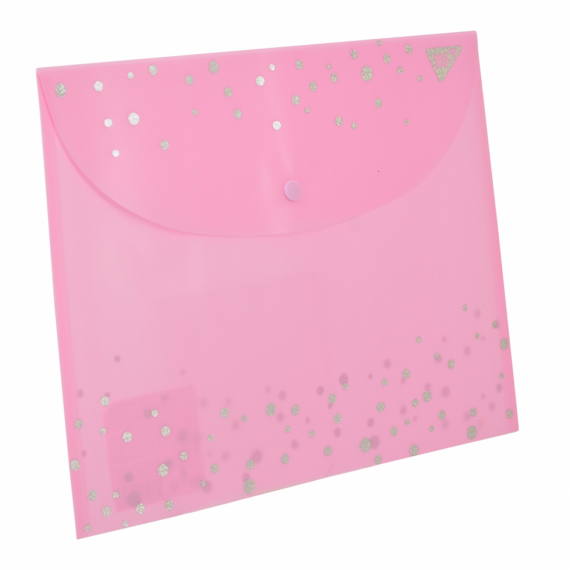 Фото - Папка-конверт YES А4 'Levity' 47050 Фото - Папка-конверт YES А4 'Levity' 47050