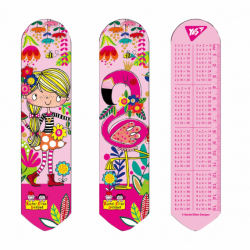 Закладка 2D &quot;Rachel Zoo&quot;