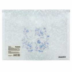 Фото - Папка на кнопці, А5+, Frozen Nature-04 47152 Фото - Папка на кнопці, А5+, Frozen Nature-04 47152