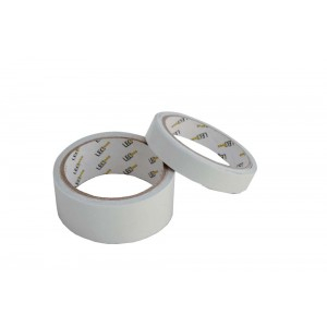 Фото - Скотч двухст. вспененный 24*10ярд*1мм 13704 Фото - Скотч двухст. вспененный 24*10ярд*1мм 13704